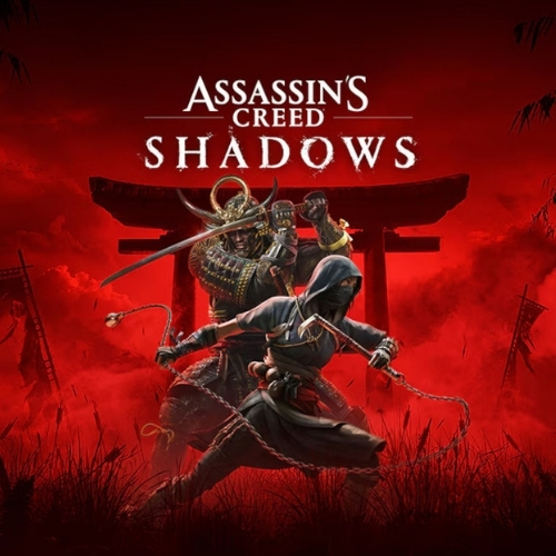 Assassin’s Creed Shadows PS5
