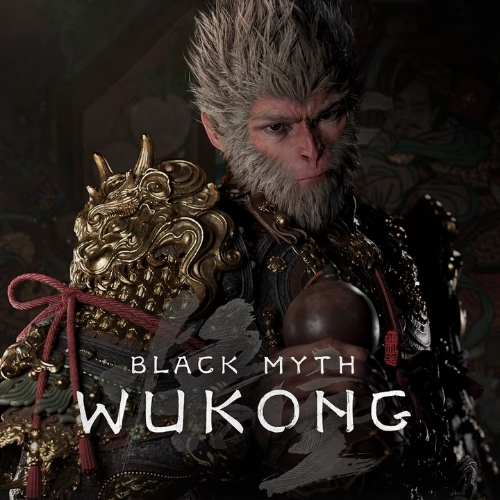 Black Myth: Wukong PS5