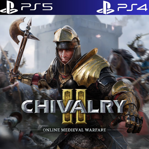 Chivalry 2 PS4/PS5