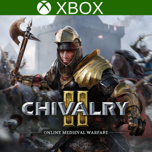 Chivalry 2 Xbox