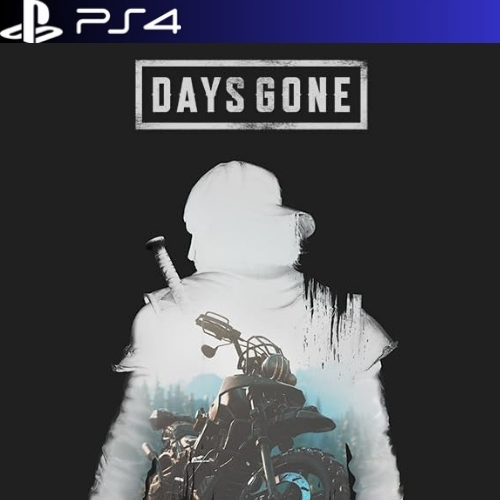 Days Gone PS4