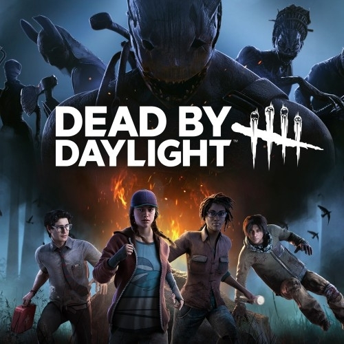 Dead by Daylight PS4® & PS5®