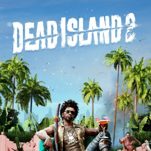 Dead Island 2 PS4 / PS5