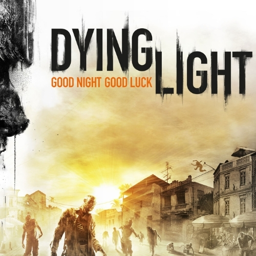 Dying Light: Essentials Edition