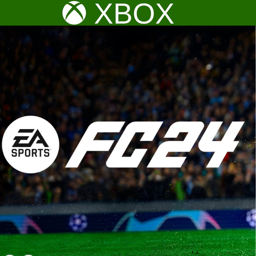 EA SPORTS FC™ 24 XBOX