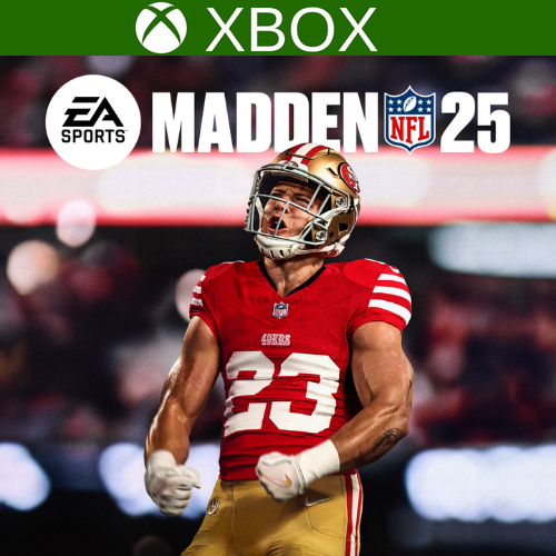 EA SPORTS™ Madden NFL 25 XBOX