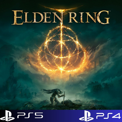 ELDEN RING PS4 / PS5