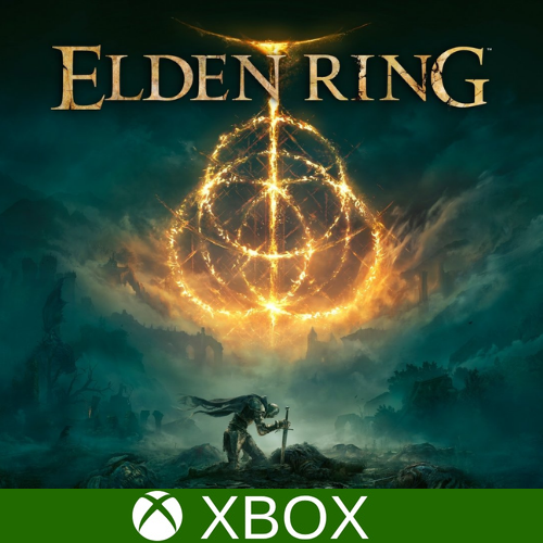 ELDEN RING XBOX