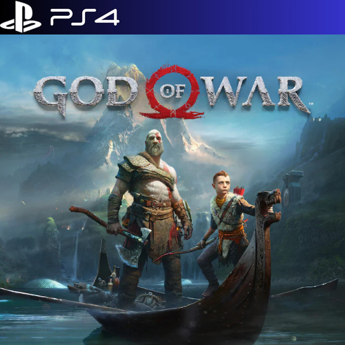 God of War PS4