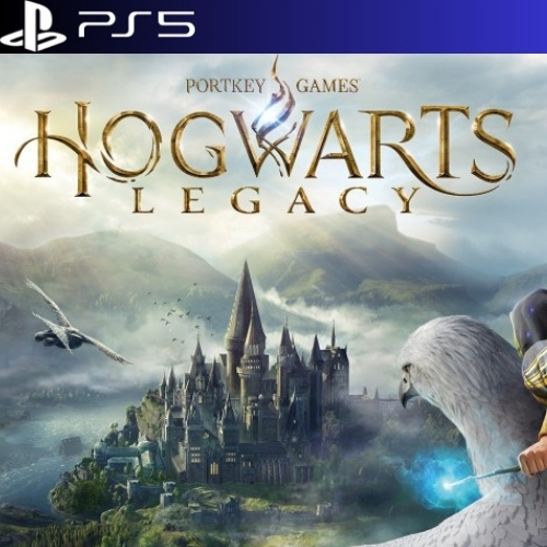 Hogwarts Legacy PS5