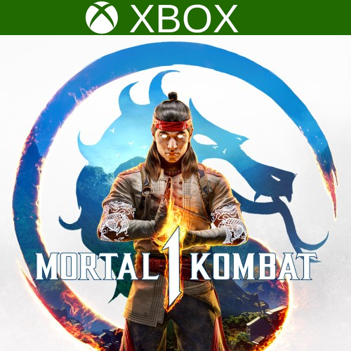 Mortal Kombat 1 Xbox