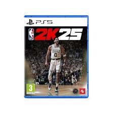 NBA 2K25 Standard Edition