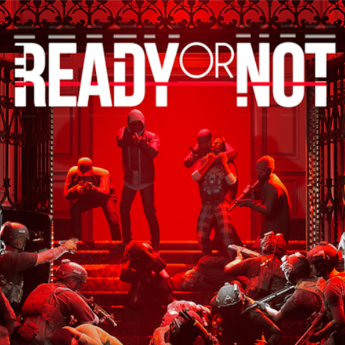 Ready or Not