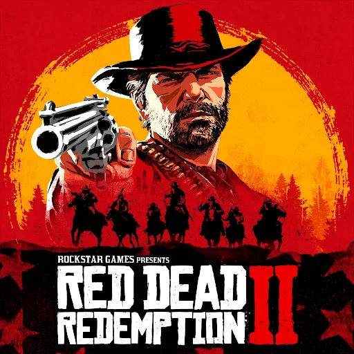Red Dead Redemption 2