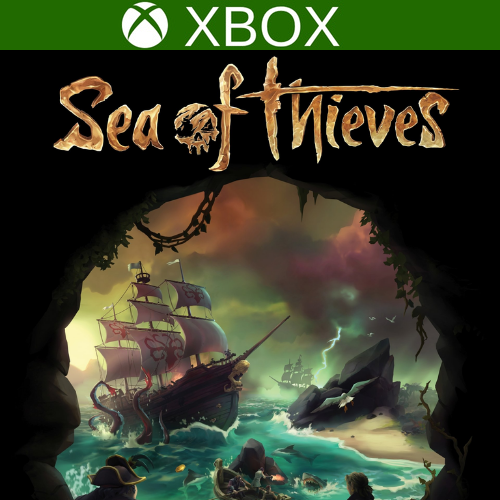 Sea of Thieves: 2025 Edition XBOX