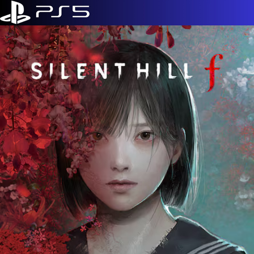 SILENT HILL f PS5