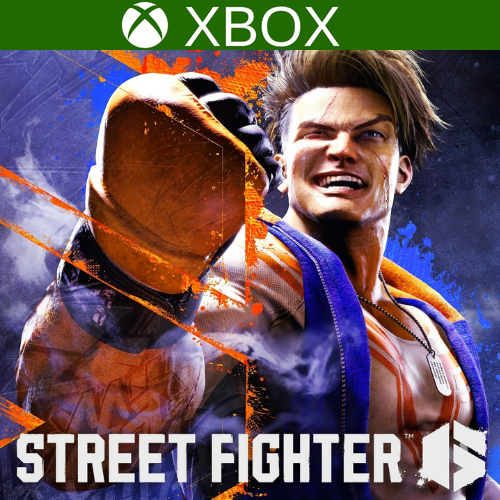 Street Fighter™ 6 XBOX