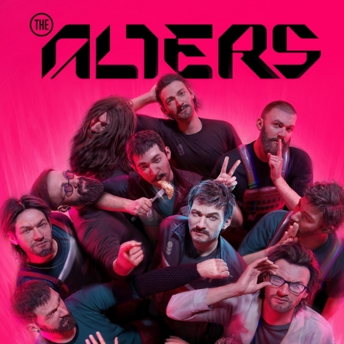 The Alters PS5