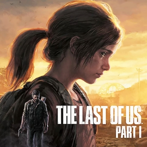 The Last of Us™ Part I PS5