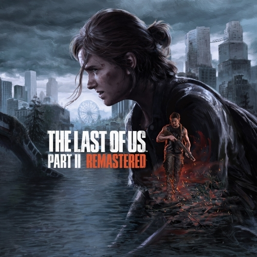 The Last of Us™ Part II Remastered PS5
