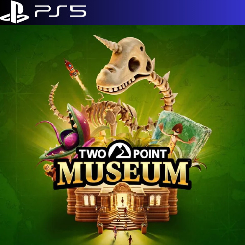 Two Point Museum PS5